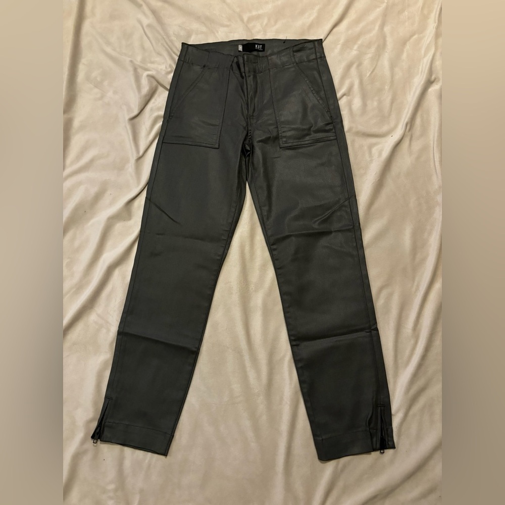Kut from the Kloth Black Pants